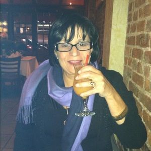 Meet your Posher, Nancy